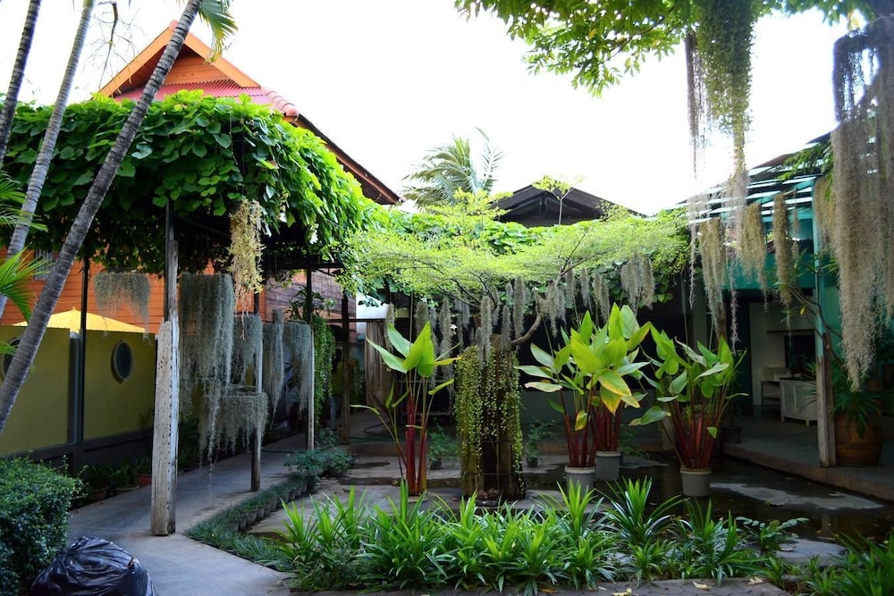 60 Bluehouse旅舍(60 Bluehouse - Hostel) 图片4