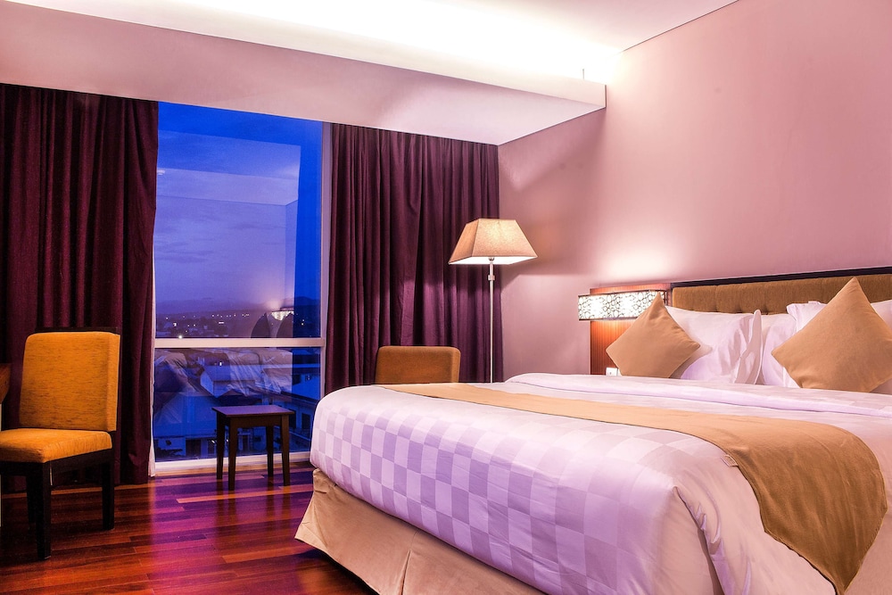 Best Western Plus Coco Palu 16/50