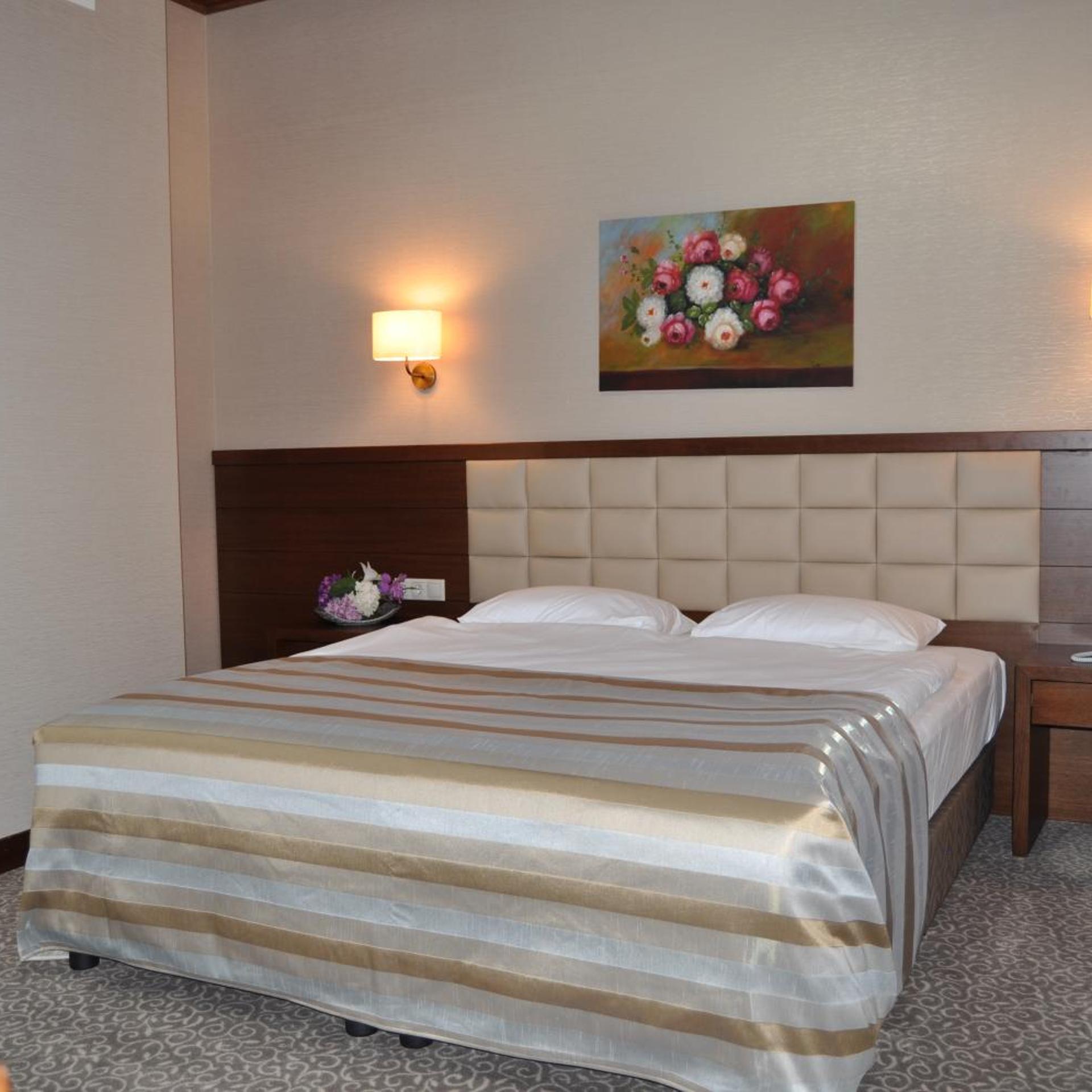 Fenerbahce Topuk Yaylasi Resort & Sport Topuk Yaylasi 10/37