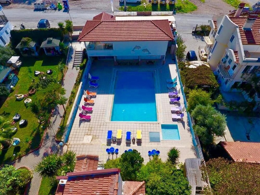 Yunus Hotel Fethiye 8/62
