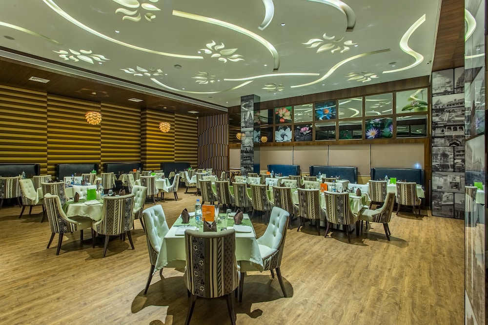 Hotel Abika Elite 30/40