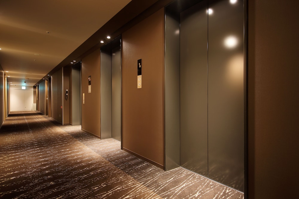 Keio Presso Inn Hamamatsucho 66/67