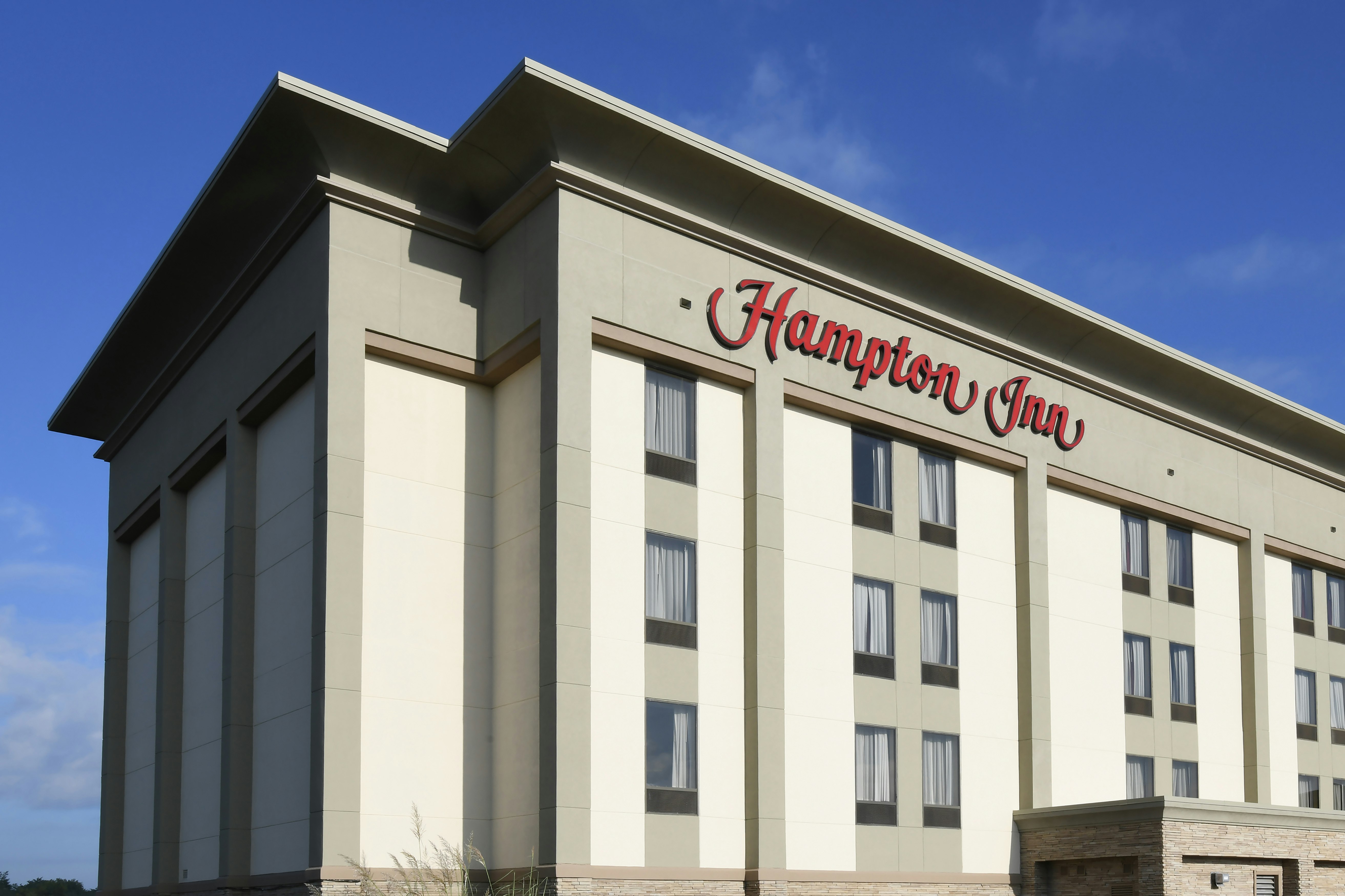 Hampton Inn Dry Ridge in DRY RIDGE - KY
