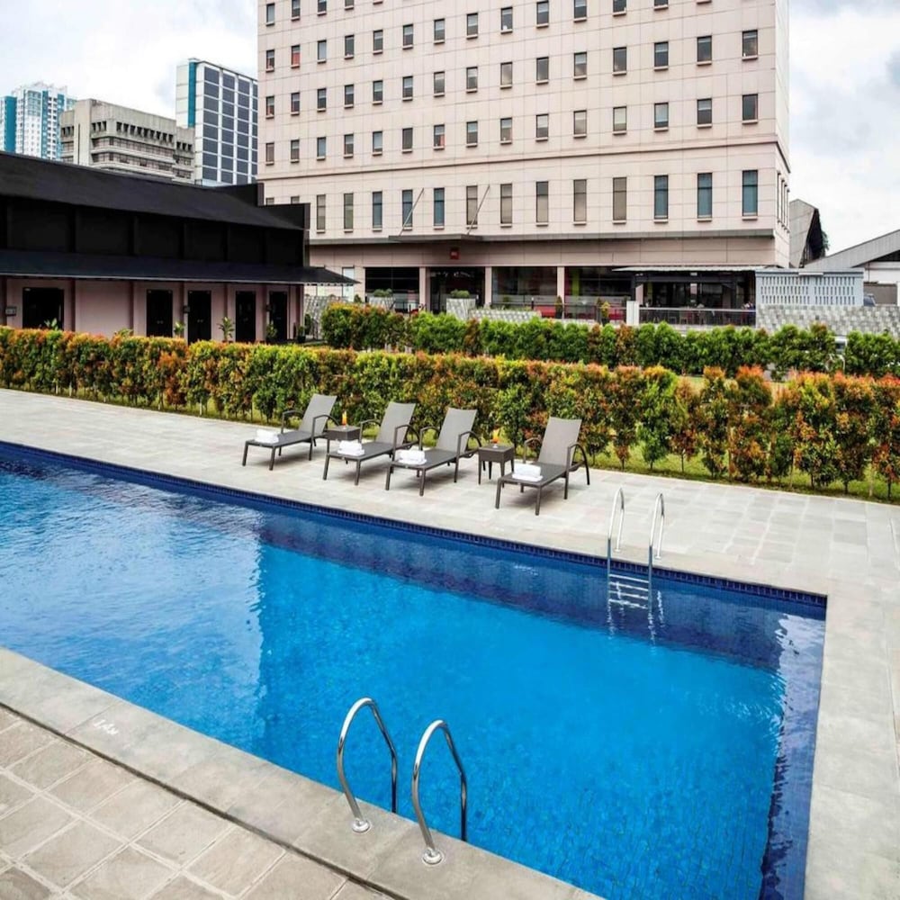 Swiss-Belinn Cawang 7/64