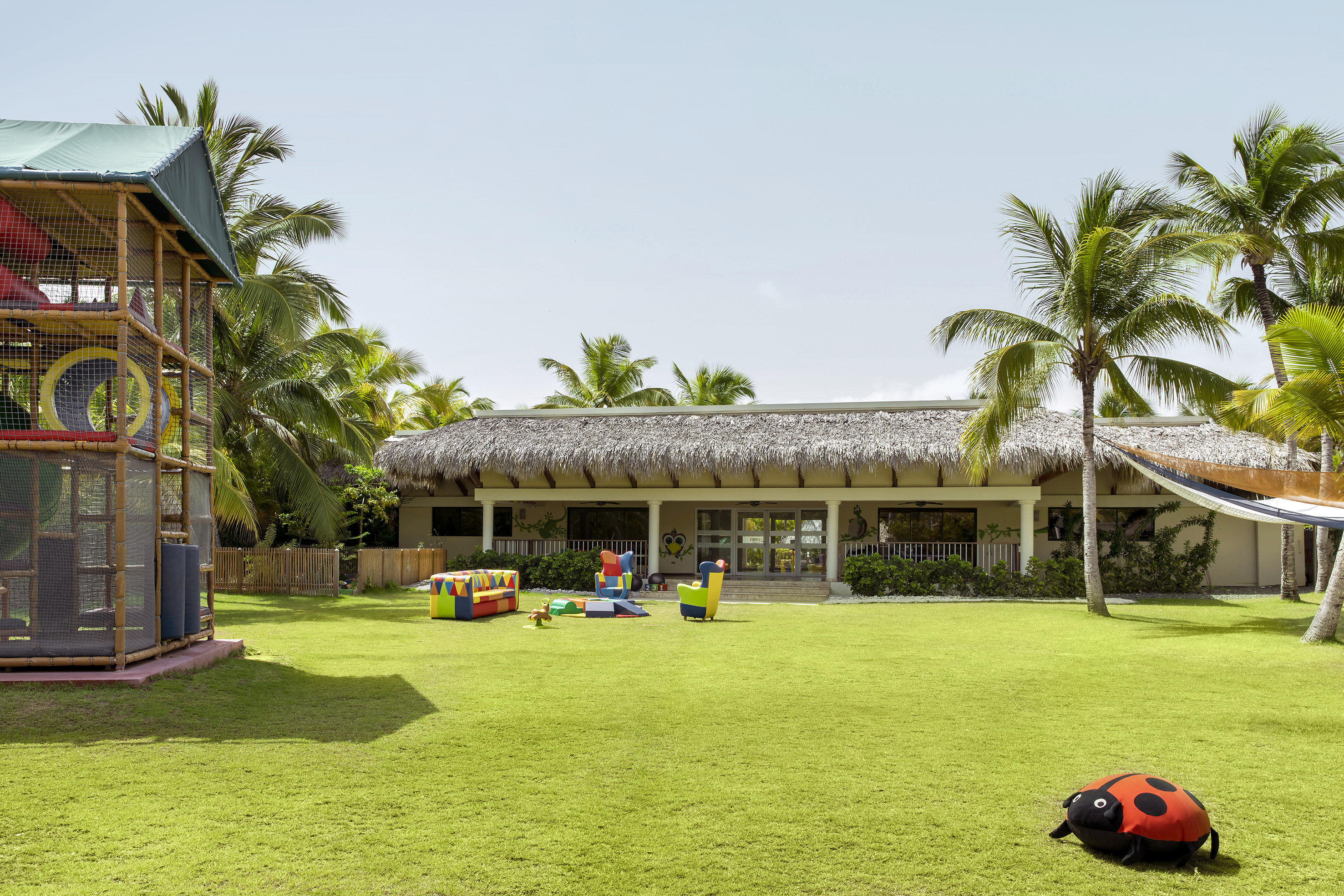 Paradisus Punta Cana 48/55