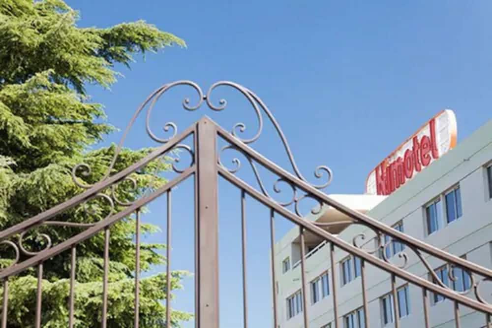 Logis Hotel Nimotel 50/58