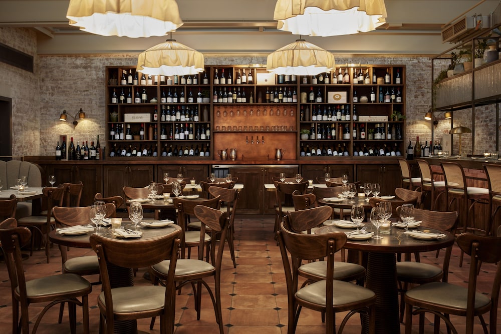 The Hoxton Holborn 37/50