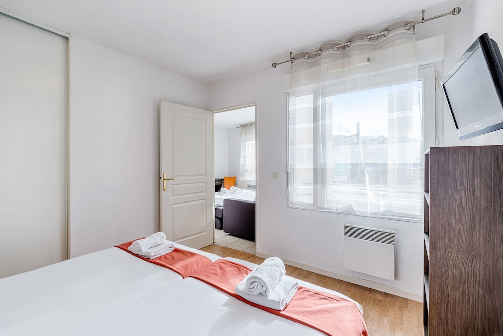 Appart City Classic Thonon Les Bains 12/52