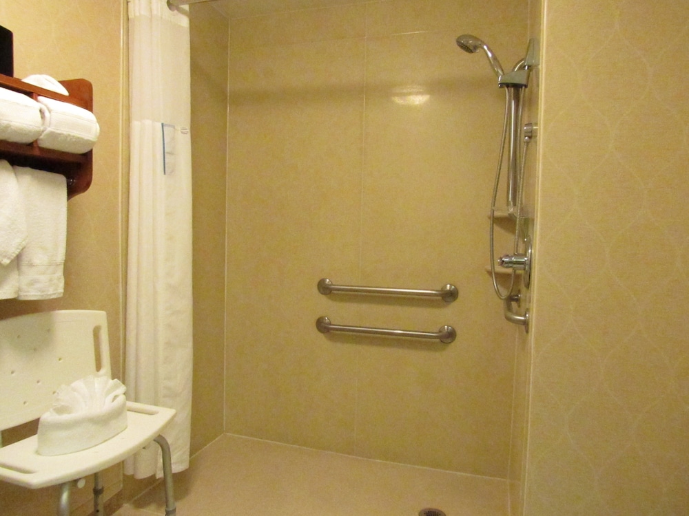 Hampton Inn Chicago-O'Hare International Airport 15/79