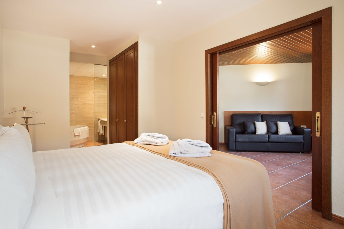 Abba Xalet Suites 26/76