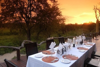 Simbambili Game Lodge 51/59