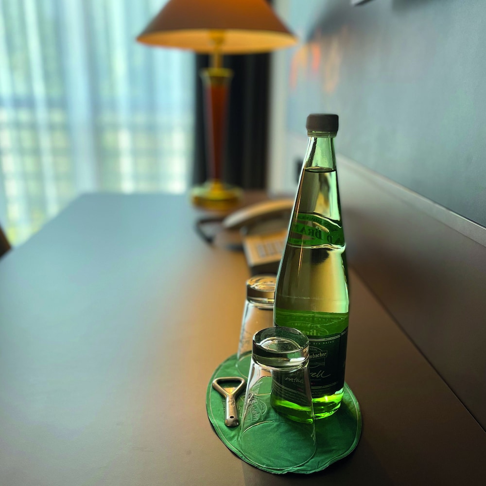 Mercure Hotel Gera City 21/50