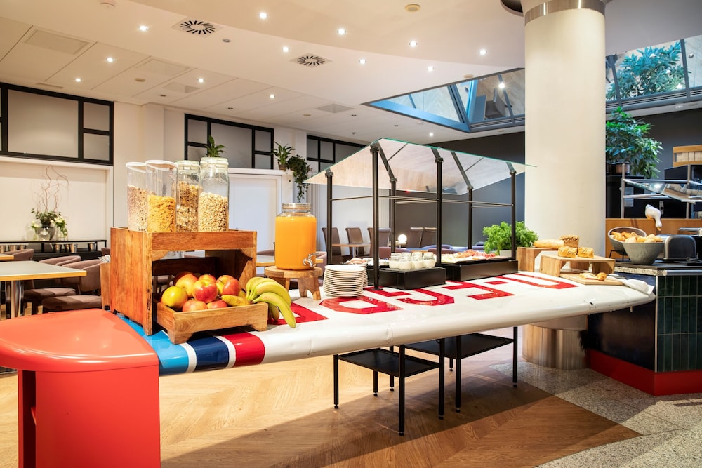 ACHAT Hotel Stuttgart Airport Messe 50/60