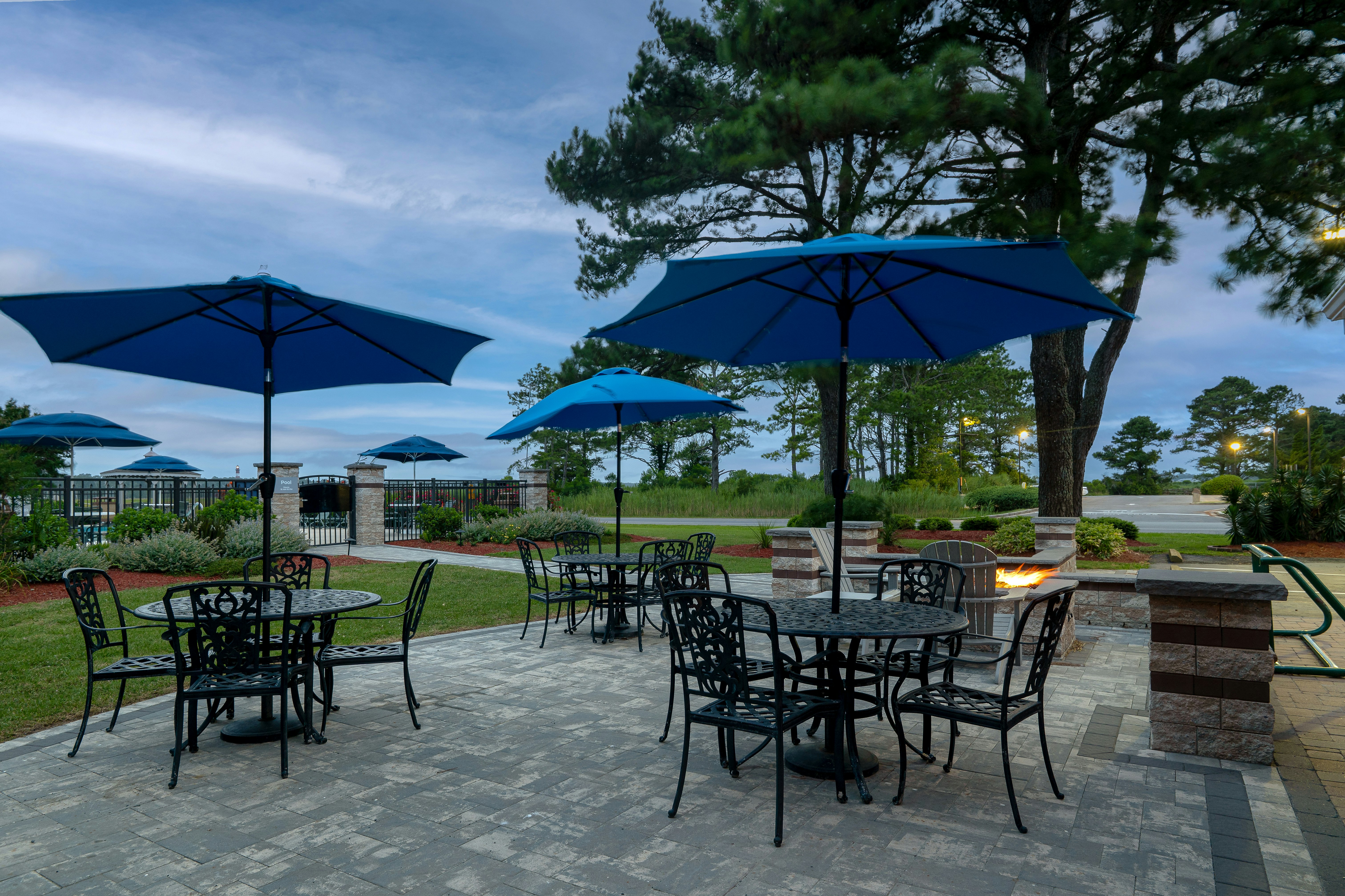 Spark by Hilton Chincoteague Island 22/26