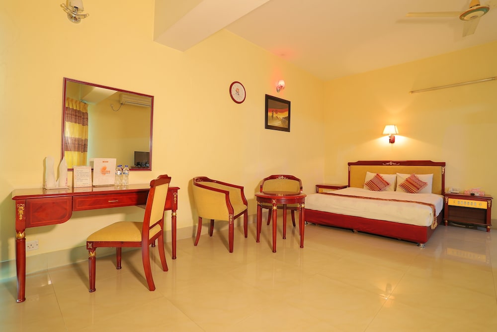 HOTEL METRO INTERNATIONAL 24/48