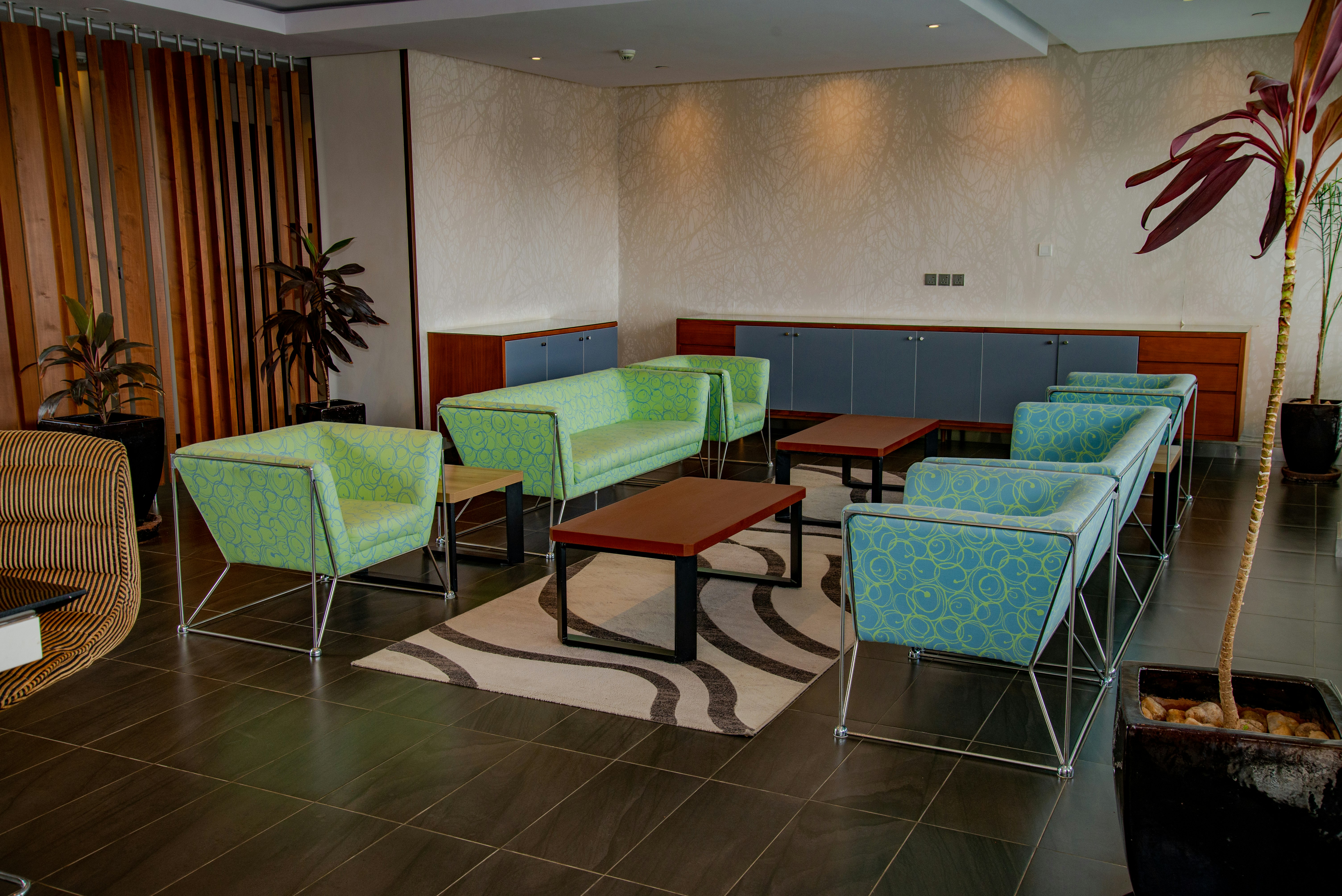 Hilton Garden Inn Nairobi Airport 36/67