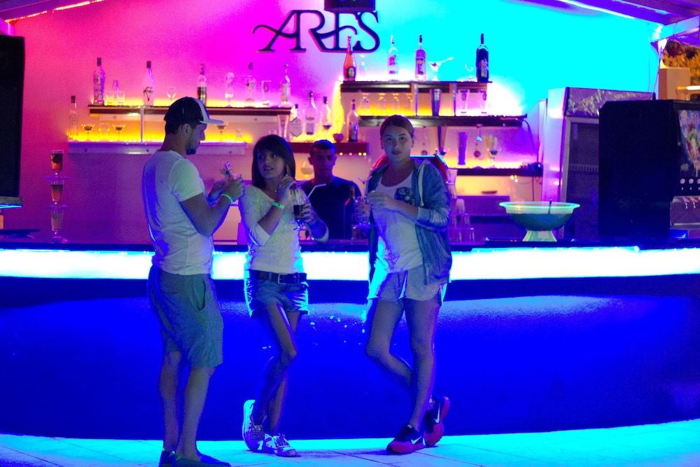 Ares Dream Hotel 27/50