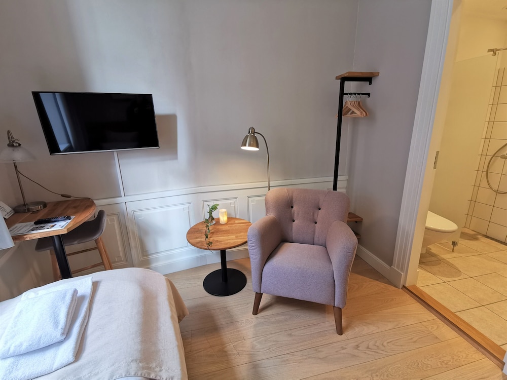 Hotel Dagmar 28/34