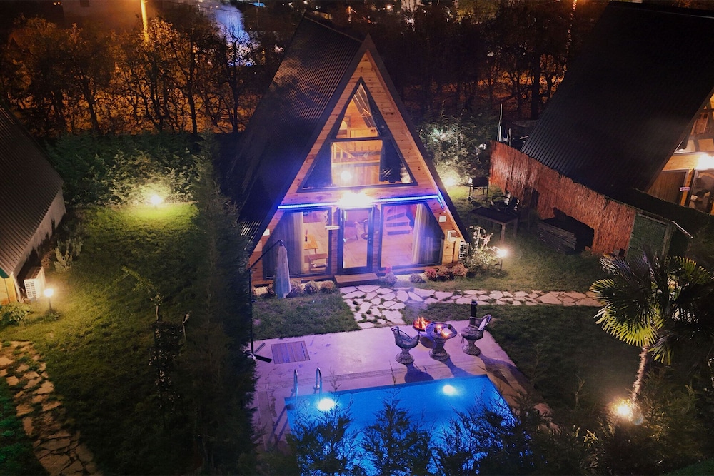 Teona Kartepe Bungalov 19/35