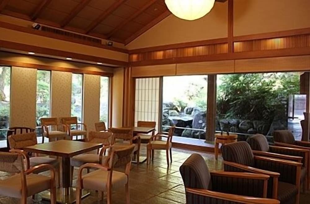 Iwamuro Onsen Ryokan Fujiya 26/30