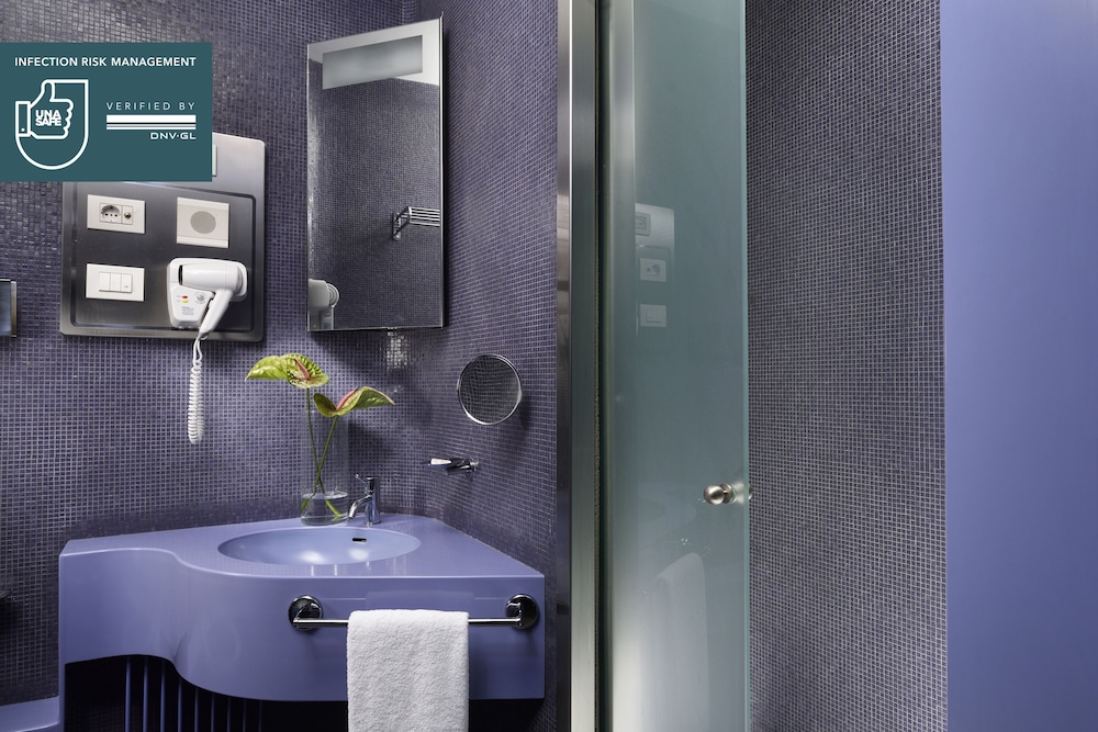 Unahotels Vittoria Firenze 11/63