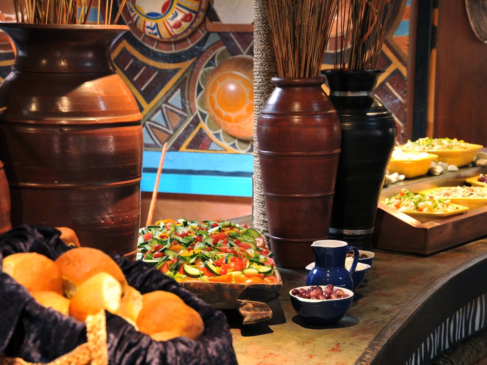 aha Lesedi Cultural Village 17/50