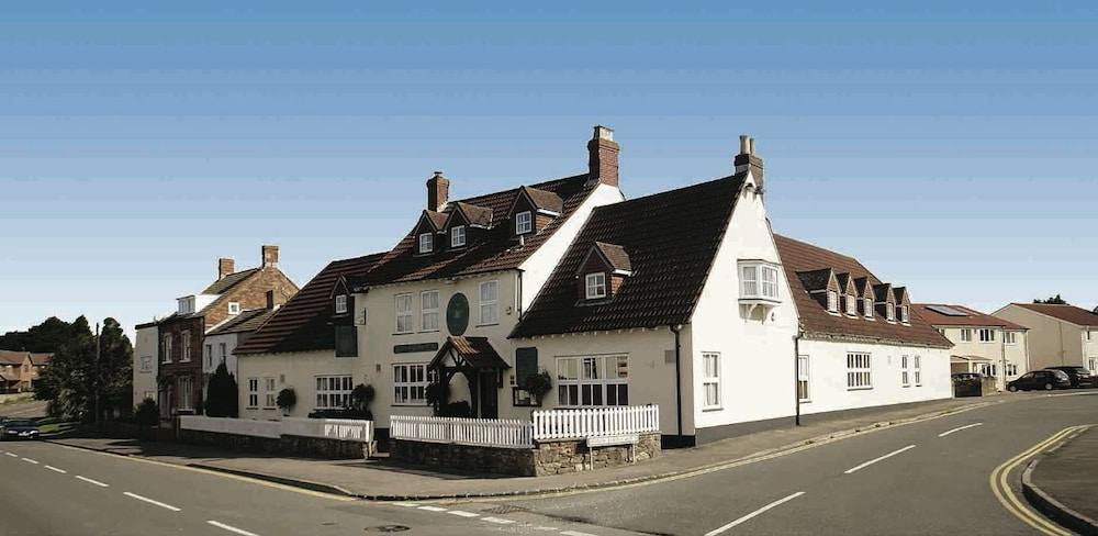 The Malt House 3/32