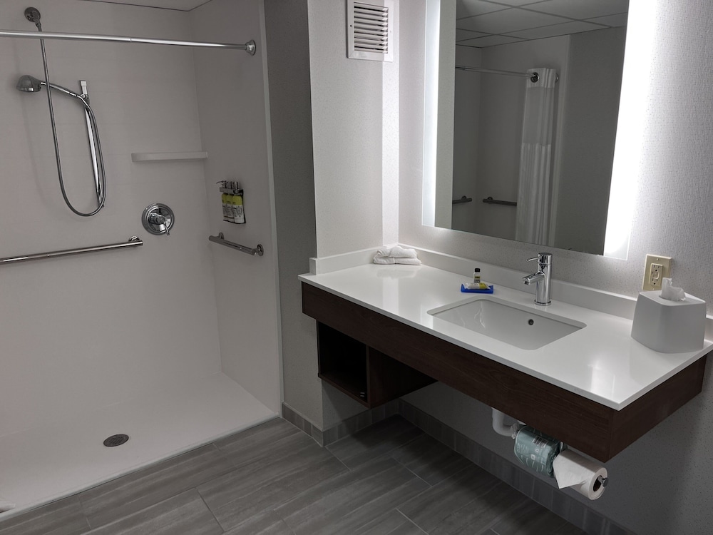 Holiday Inn Express Hotel Suites Williamsport 14/43