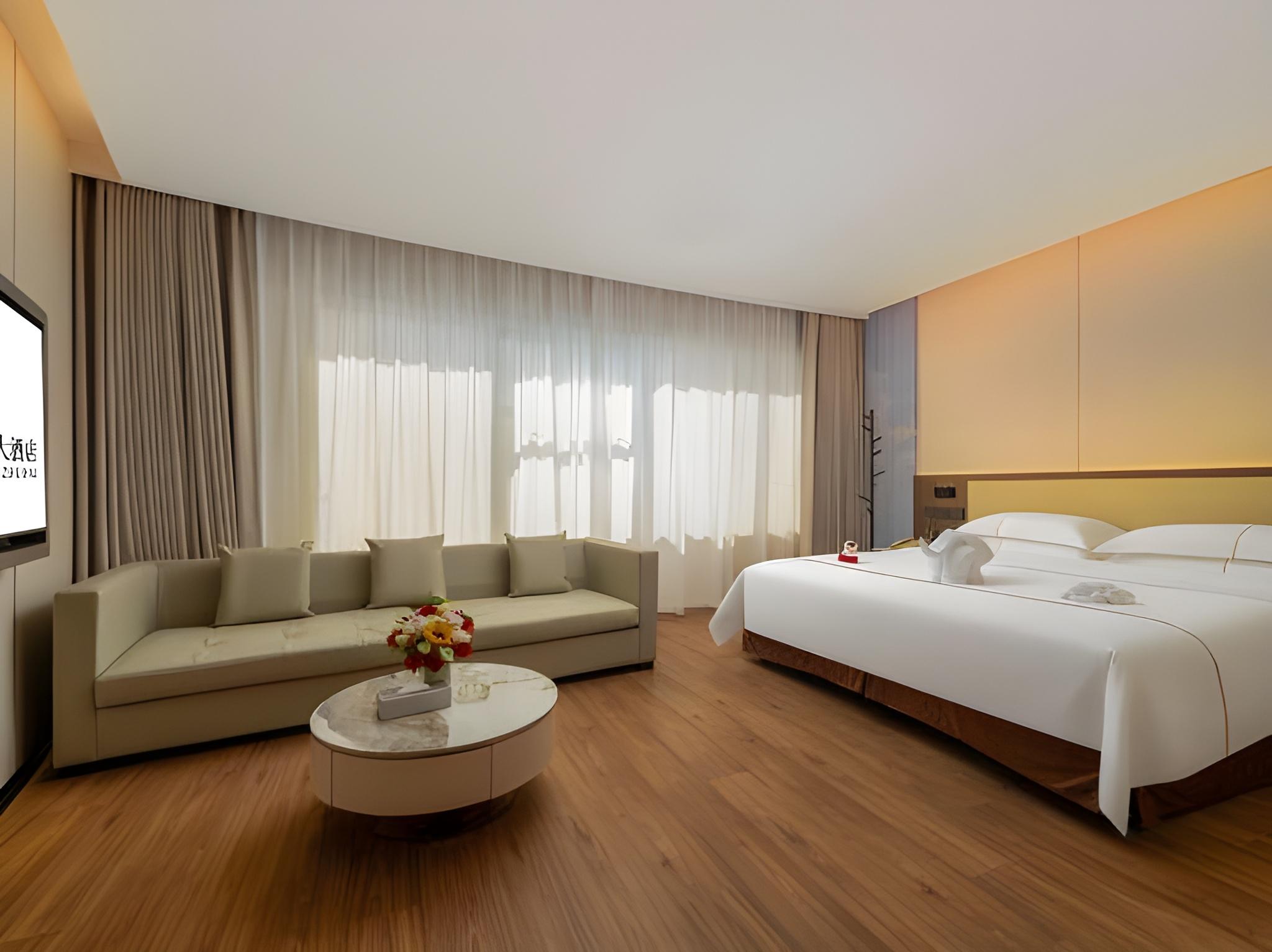 Smart, Premier, Suite
