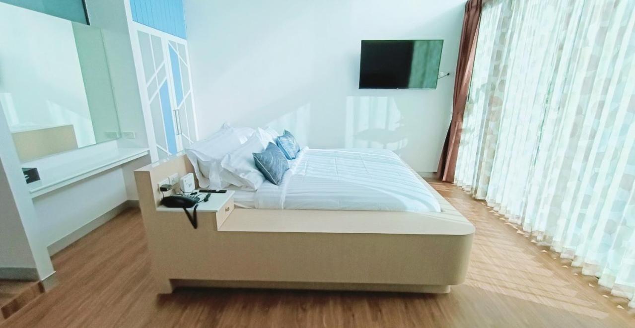 Villa, Double Bed, Pool Access، Southern Airport Hotel 3/4