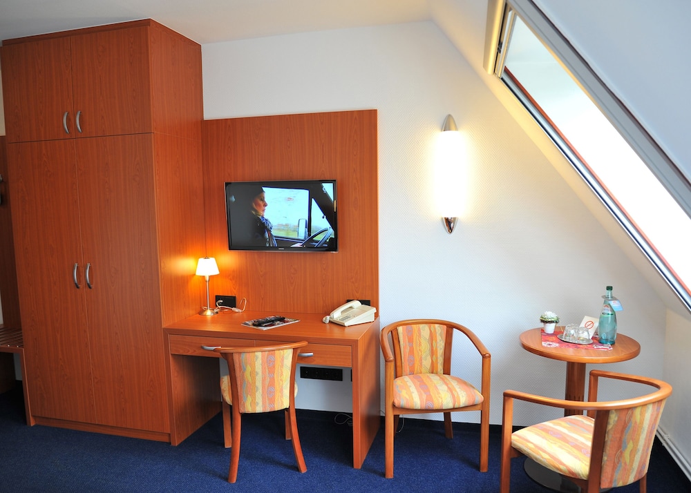 Hotel Spreewaldeck 23/39
