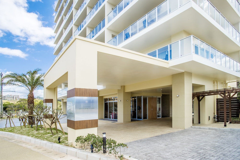 Condominium Hotel Nago Resort Lieta Nakayama 5/46