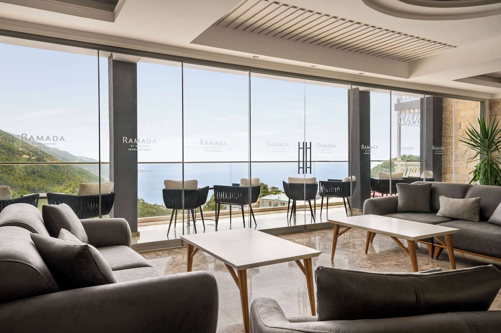 Ramada by Wyndham Fethiye Oludeniz - Adults Only +16 31/48