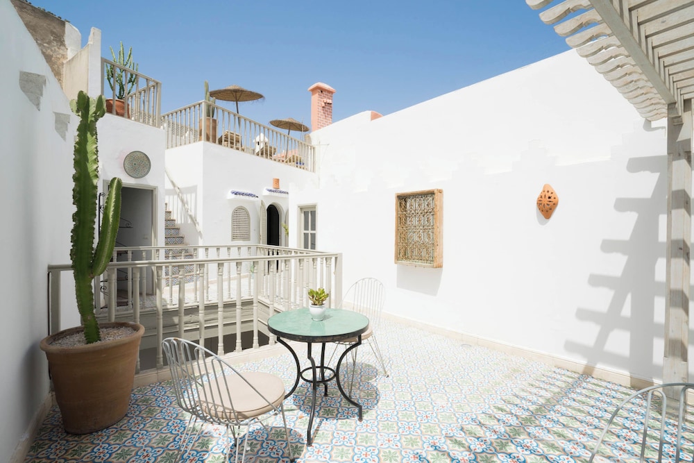 Riad Layel Dessaouira 41/50