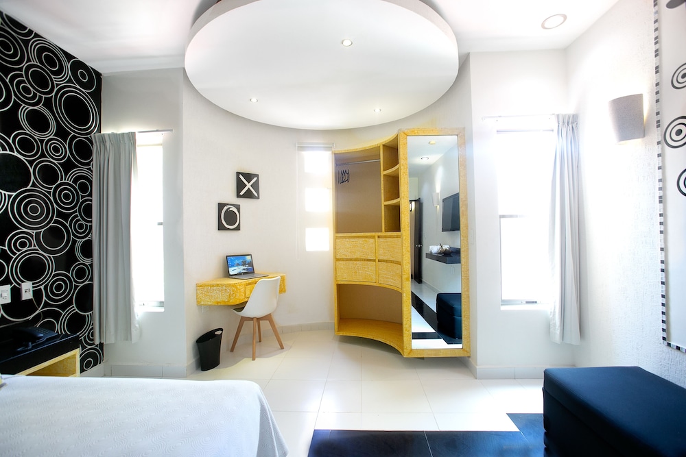 Casa Kaoba Hotel & Suites 69/69