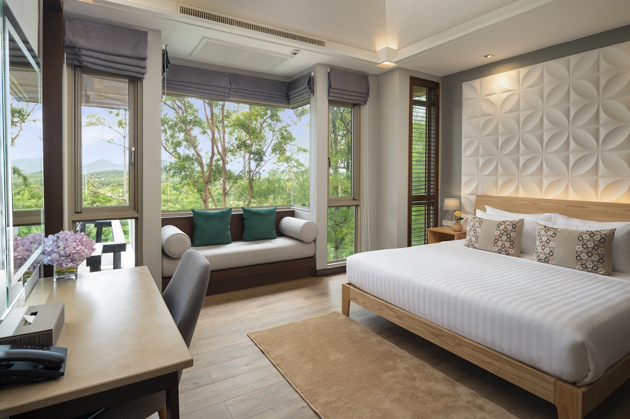Executive Villa