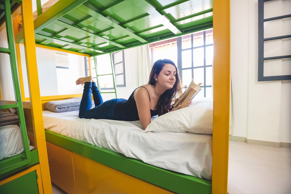 Che Lagarto Hostel Ilha Grande 10/29