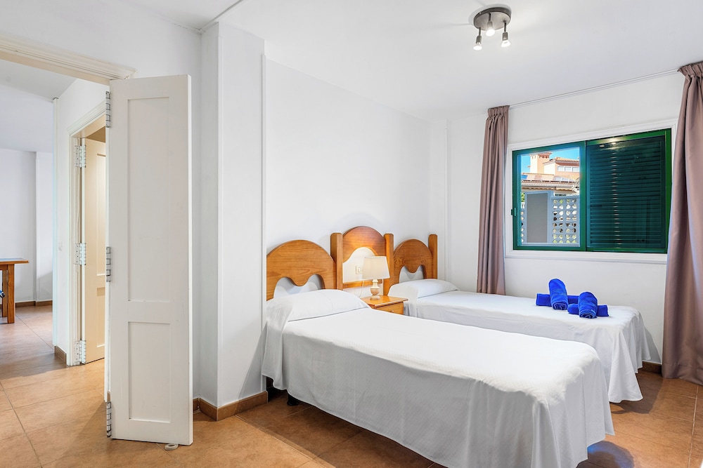 1 BEDROOM, CLASSIC, APARTMENT