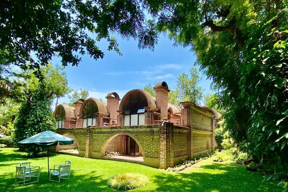 Hotel San Buenaventura De Atitlan 47/50