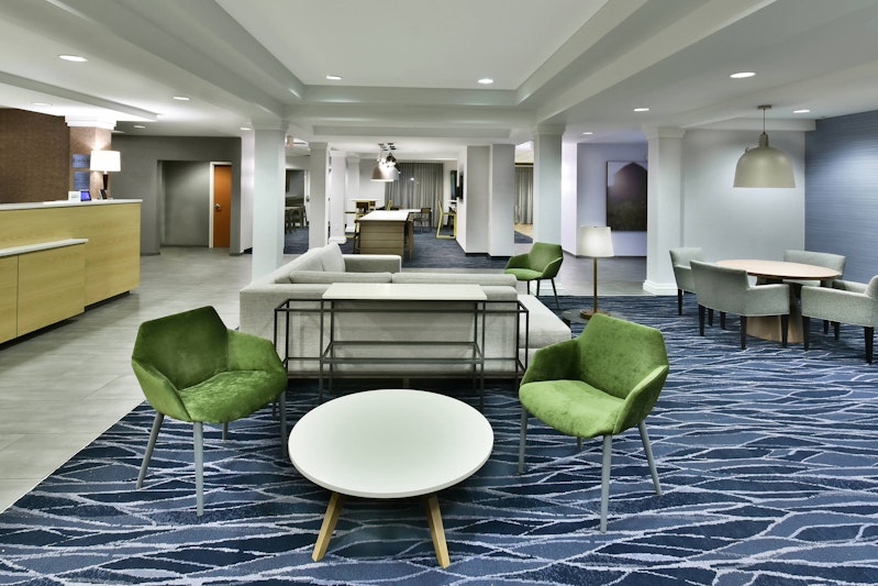 Fairfield Inn & Suites by Marriott Richmond Innsbrook 13/18