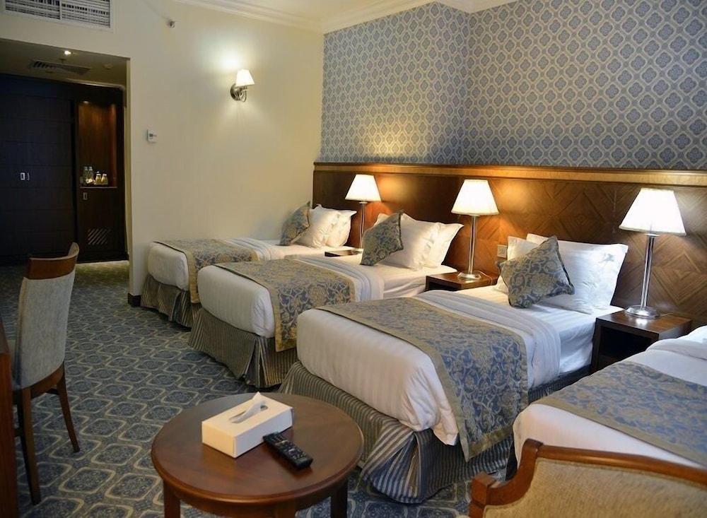 نزل رويال(Nozol Royal Inn Hotel) 22/34