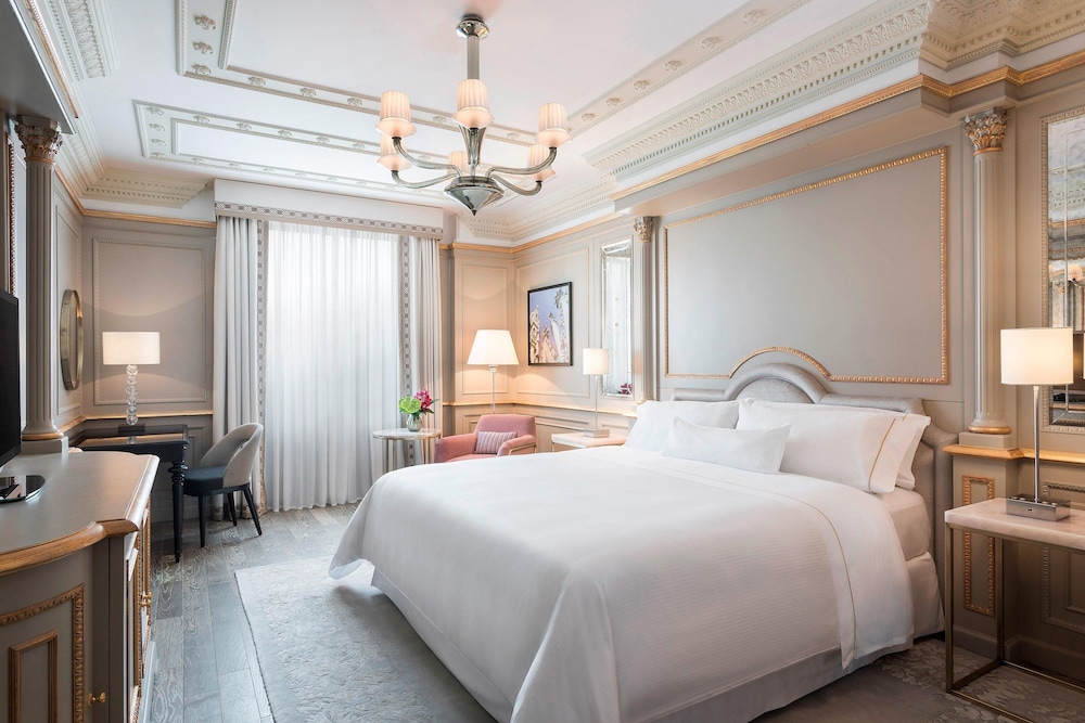 Westin Palace Milan 7/31