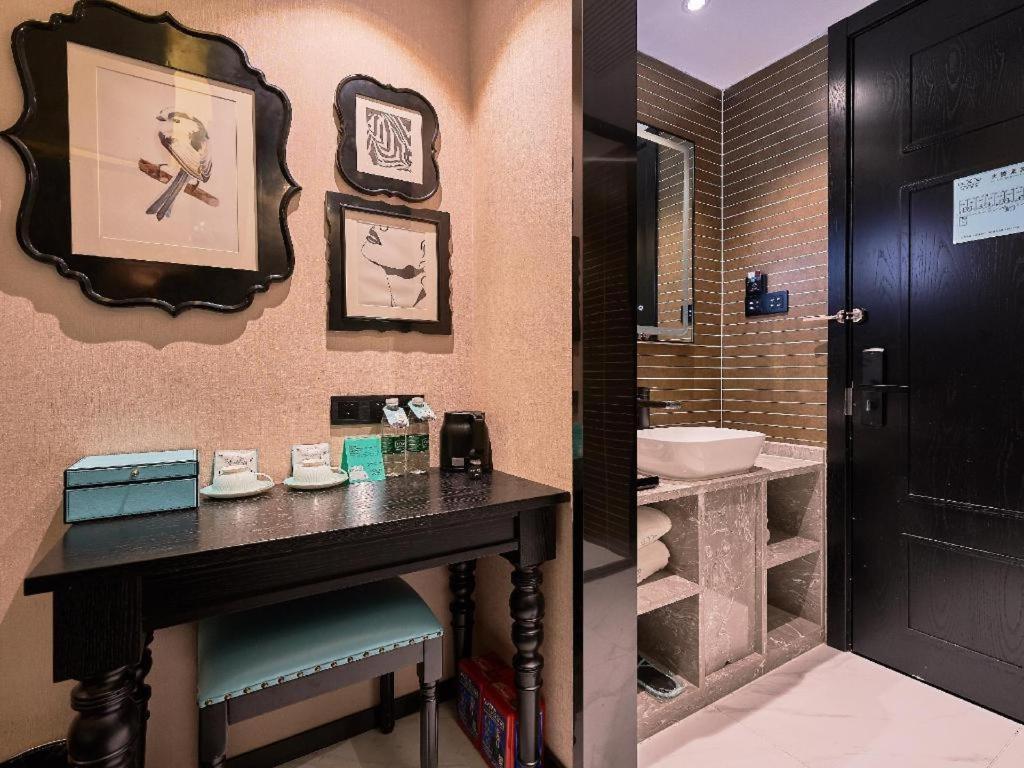 Xana Hotel (Shoujingmao Station New Tiantan Hospital Store) 43/50