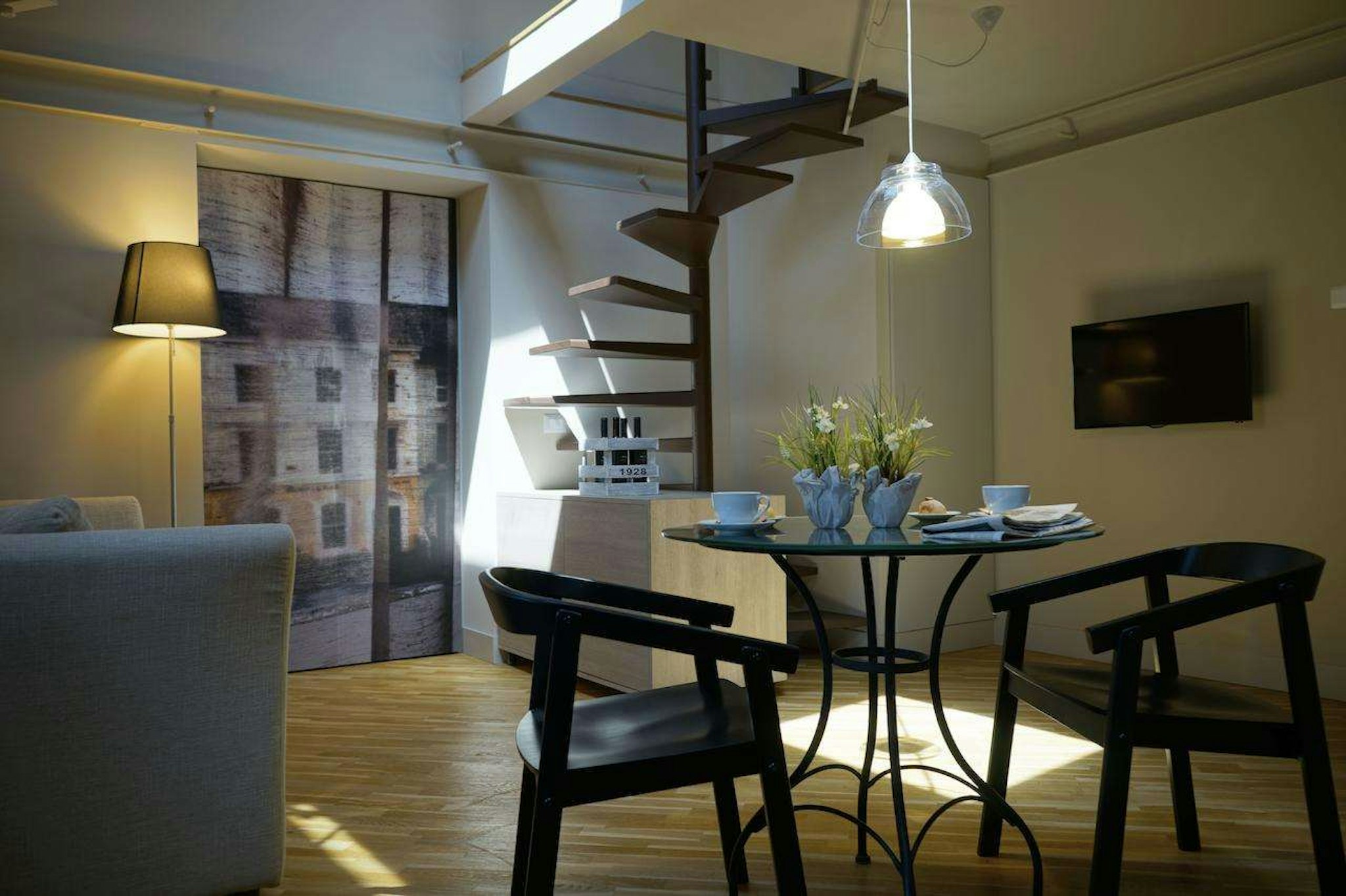 Ferrini Home 60/75