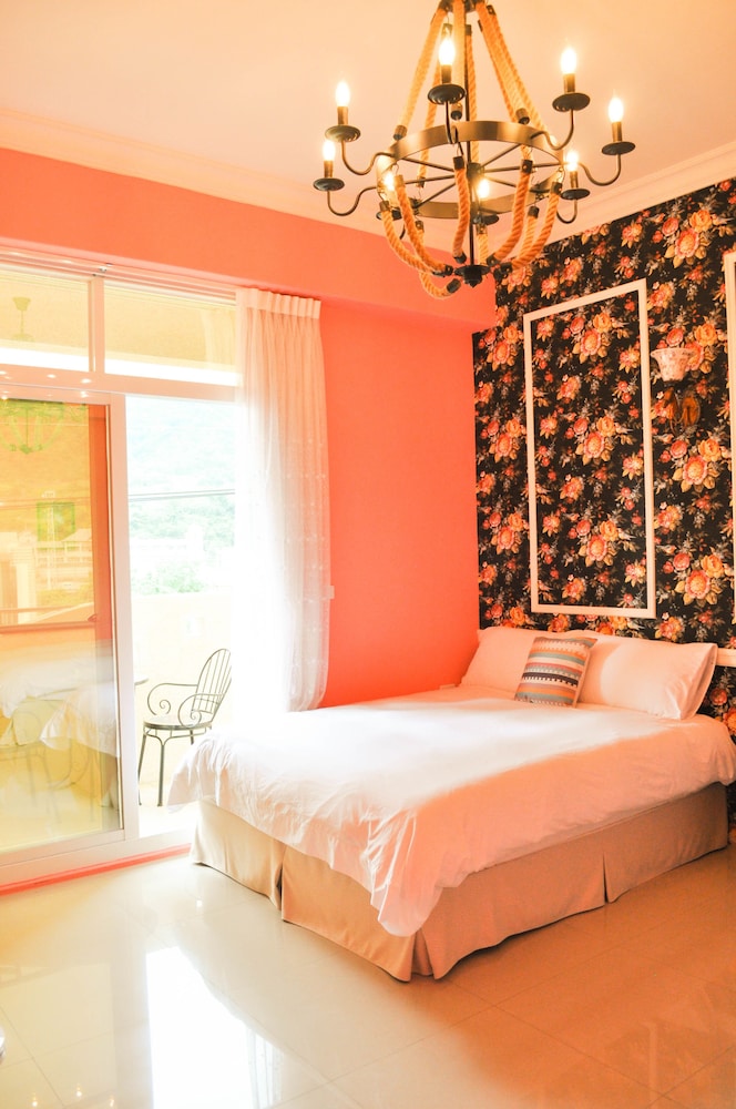 Sun Giraffe Taitung B&B 14/50