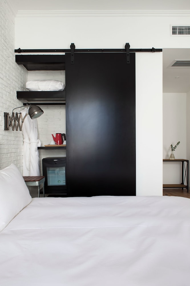 Cendre Hotel 18/51