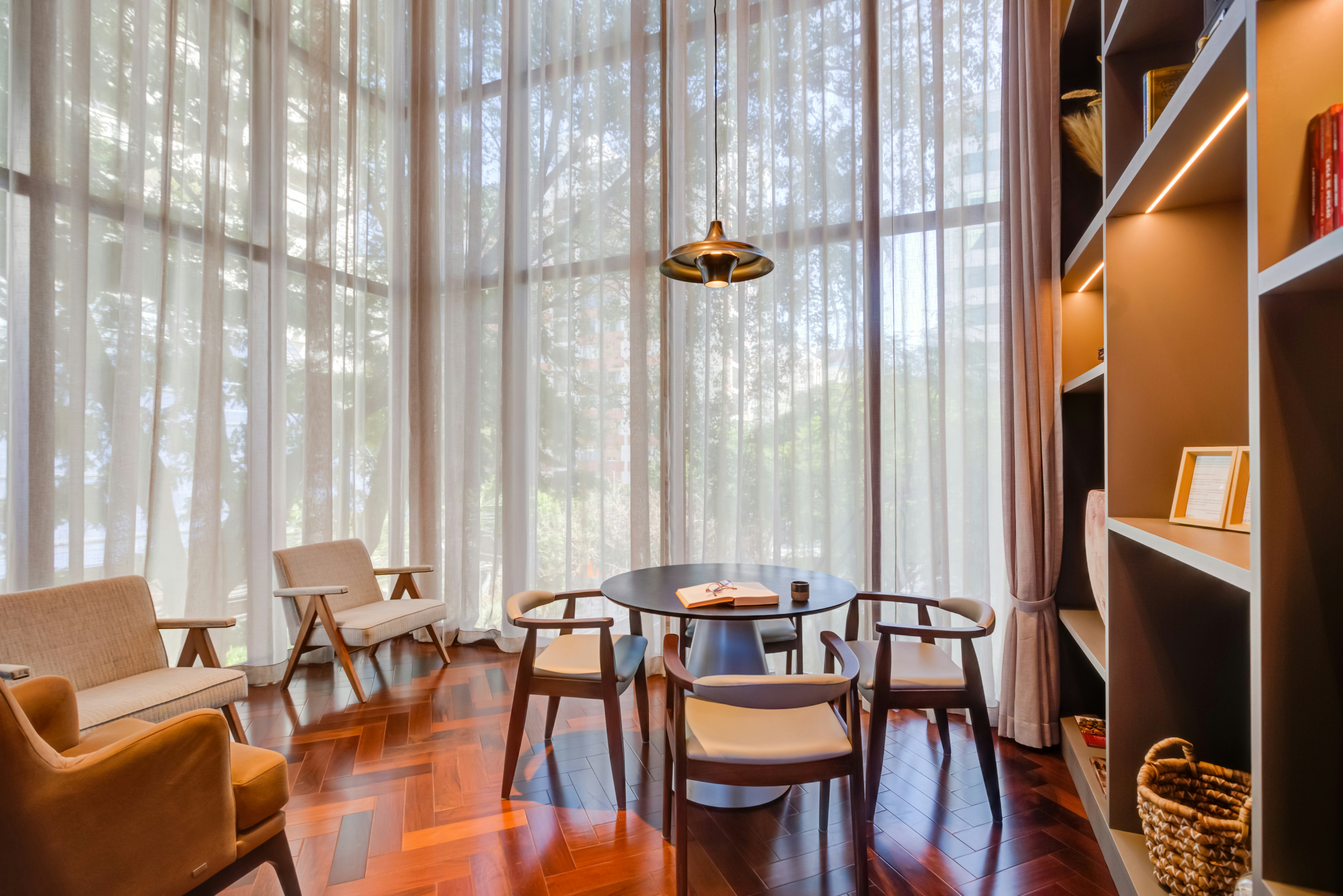Qoya Sao Paulo Paulista, Curio Collection by Hilton 35/50