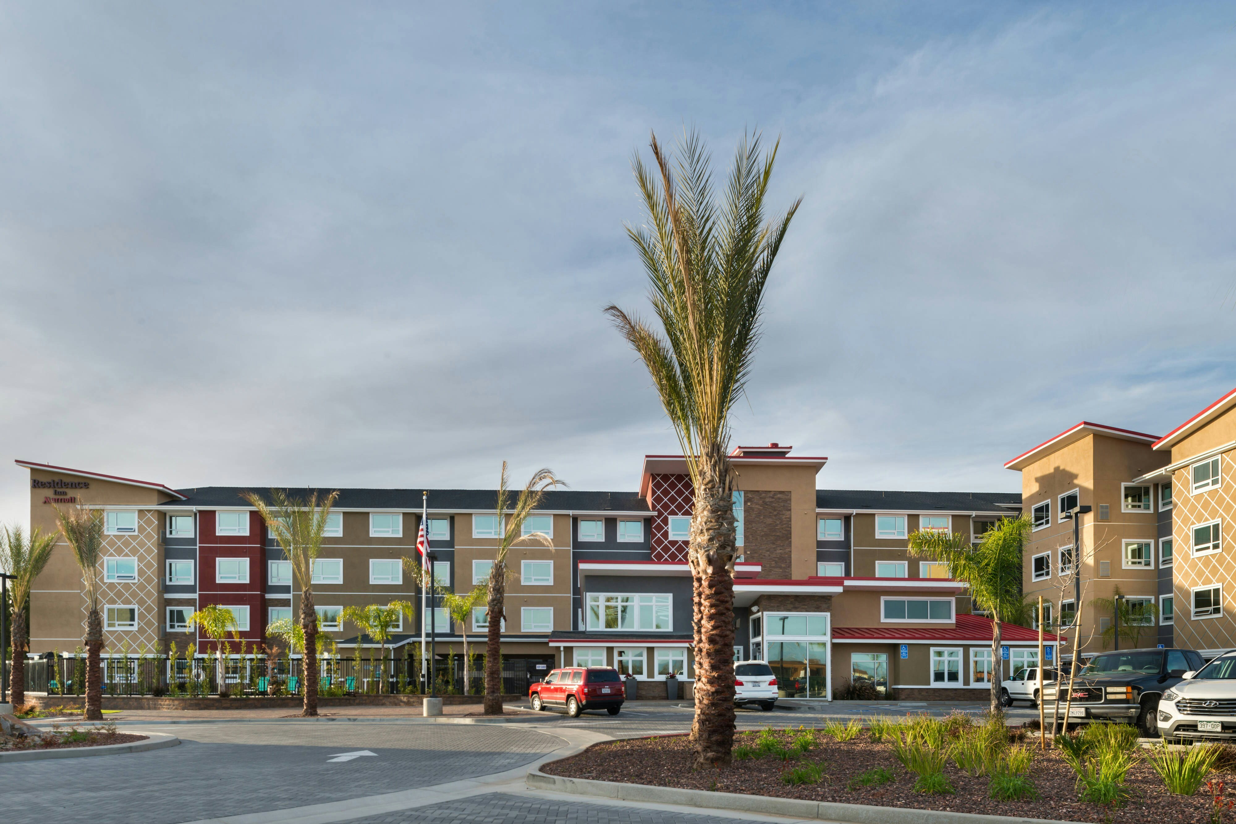 Residence Inn Temecula Murrieta 50/50