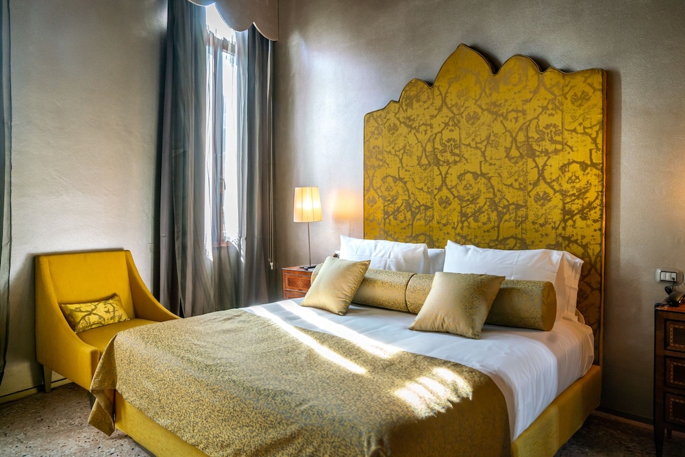Excess Venice Boutique Hotel & Private Spa 18/79