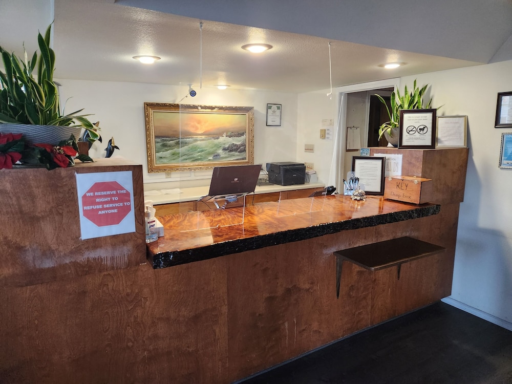 Bayview Inn 4/45
